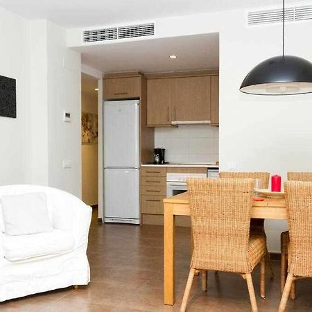 Port VI Apart Centrico Ideal Familias 22 巴塞罗那 外观 照片