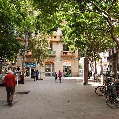 Port VI Apart Centrico Ideal Familias 22 巴塞罗那 外观 照片