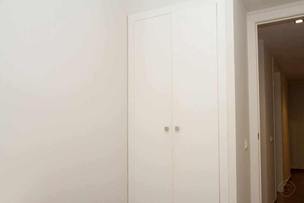 Port VI Apart Centrico Ideal Familias 22 巴塞罗那 外观 照片