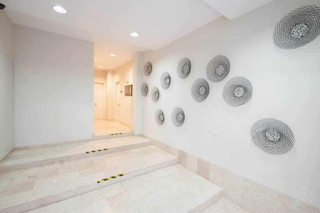 Port VI Apart Centrico Ideal Familias 22 巴塞罗那 外观 照片